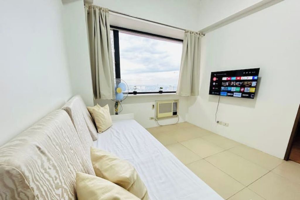 Photo of Bedroom in Kapitolyo