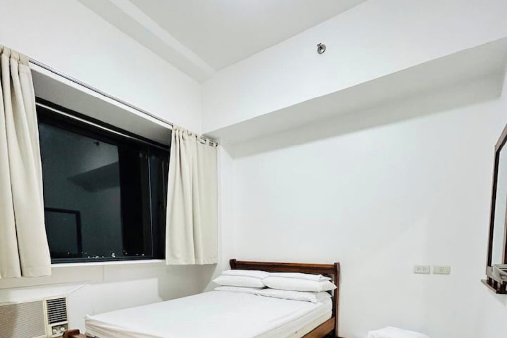 Photo of Bedroom in Kapitolyo