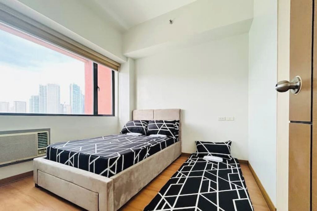 Photo of Bedroom in Kapitolyo