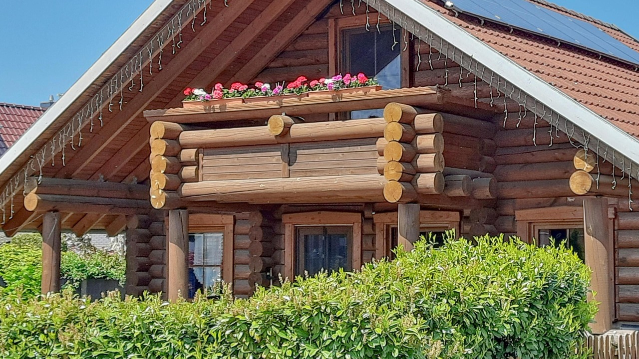 Photo of Outdoor in Dankerode