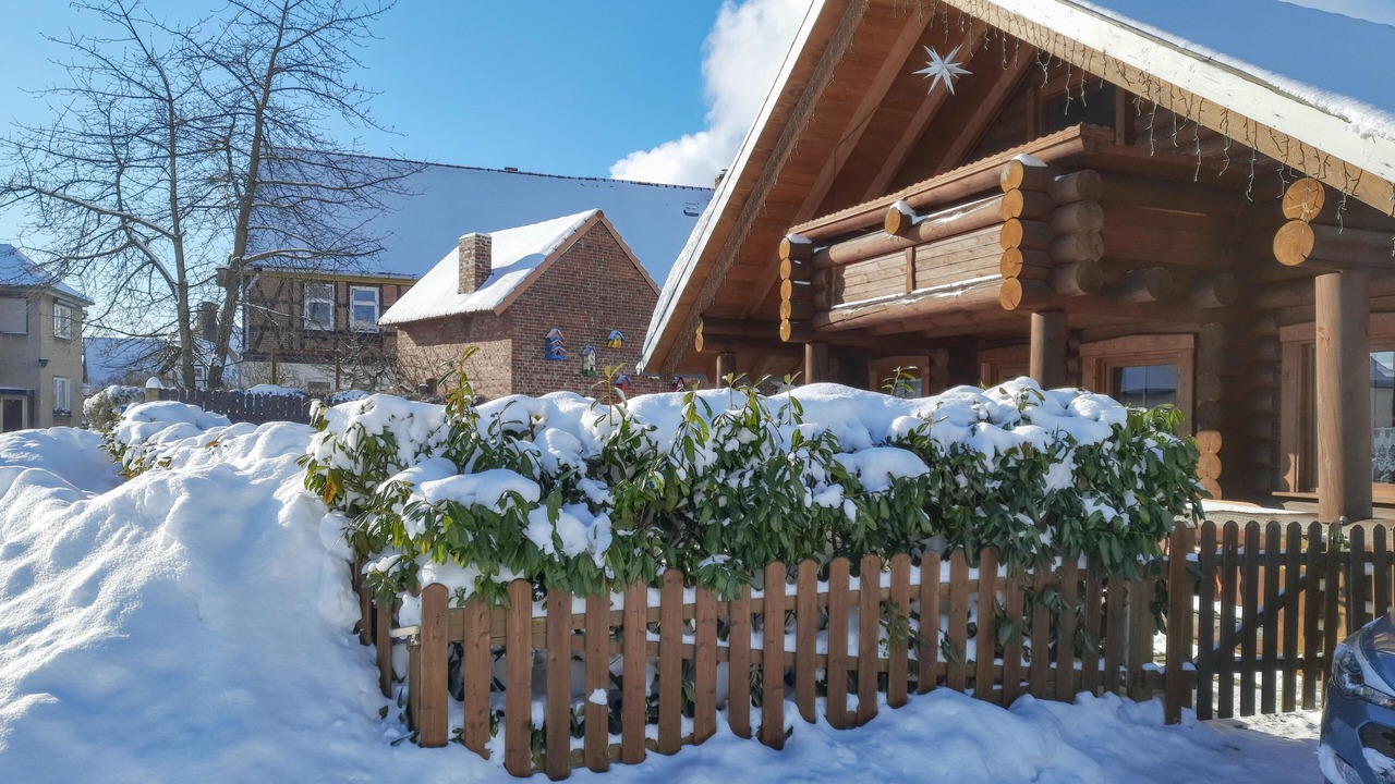 Photo of Outdoor in Dankerode