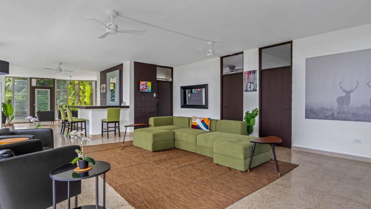 Photo of Livingroom in Jimenez