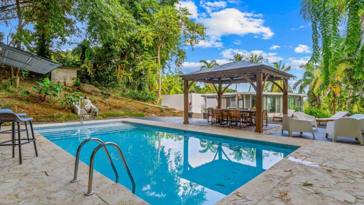 Photo of Outdoor in Jimenez