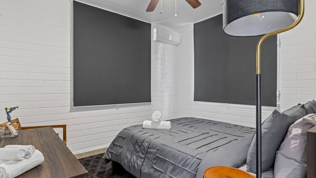 Photo of Bedroom in Jimenez