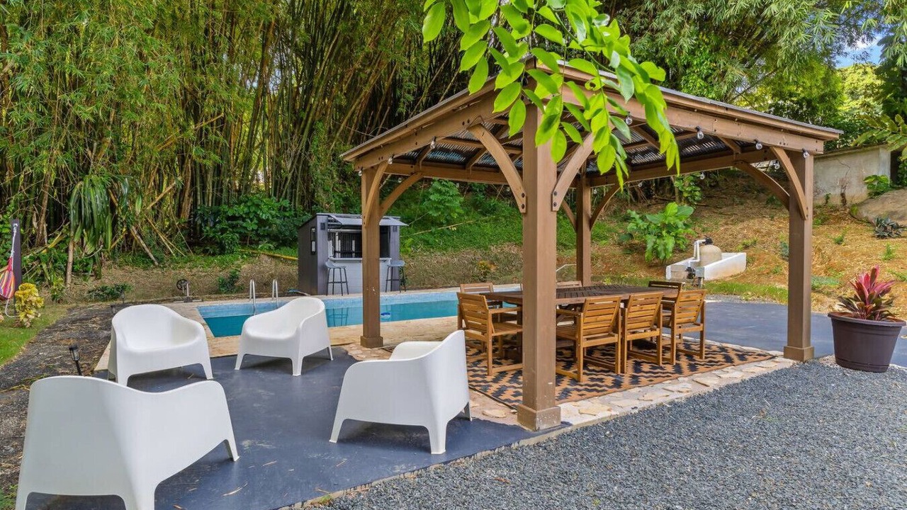 Photo of Outdoor in Jimenez