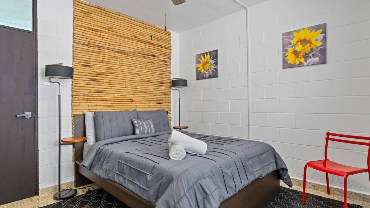 Photo of Bedroom in Jimenez