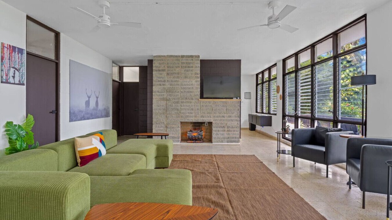 Photo of Livingroom in Jimenez