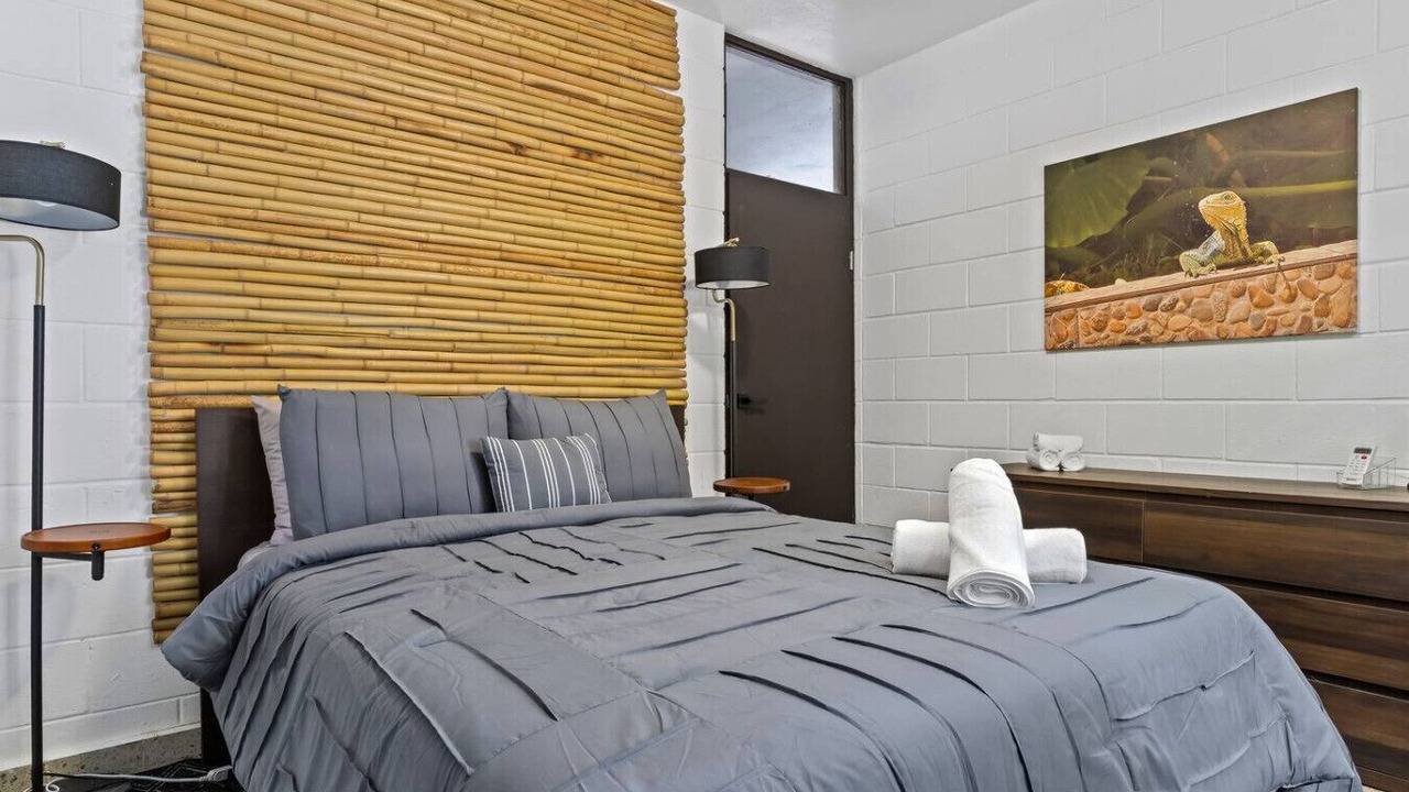 Photo of Bedroom in Jimenez