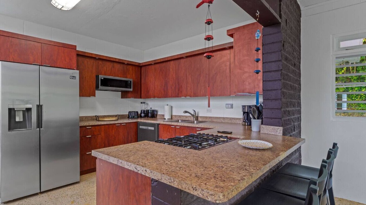Photo of Kitchen in Jimenez