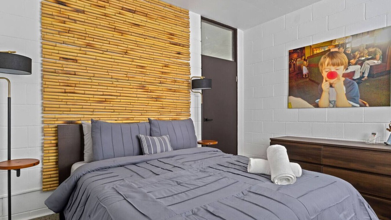 Photo of Bedroom in Jimenez