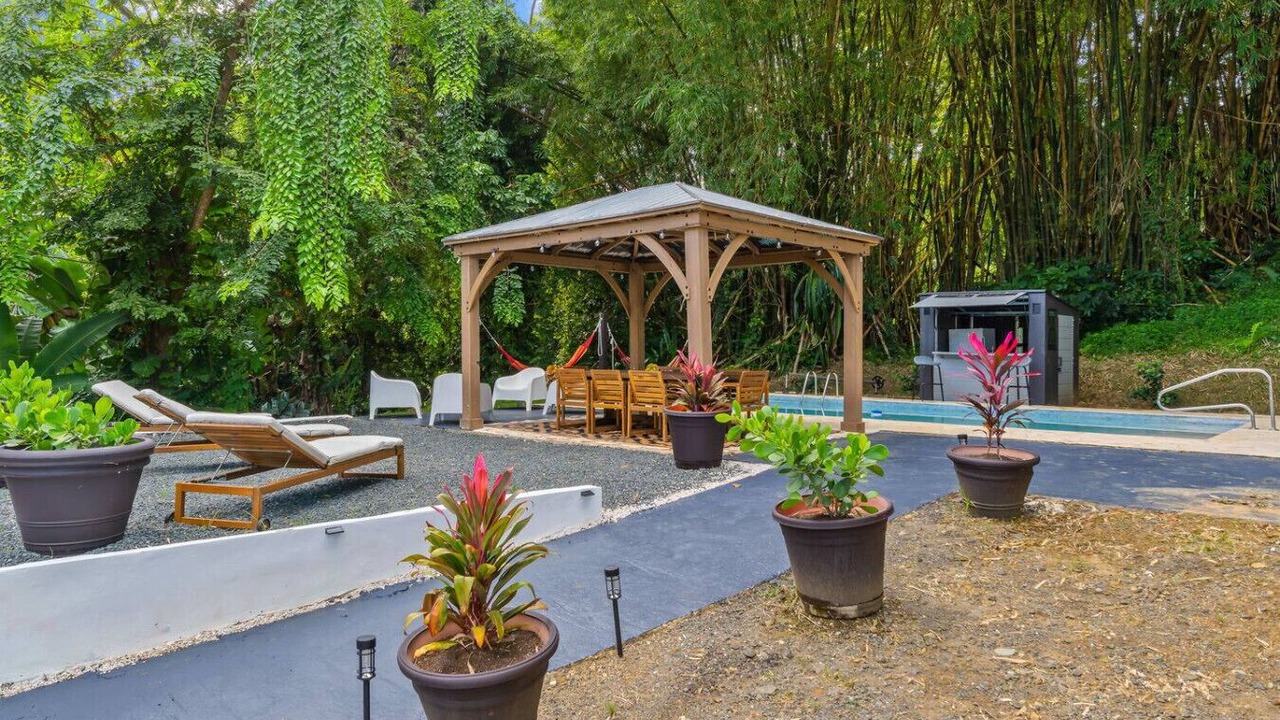 Photo of Outdoor in Jimenez
