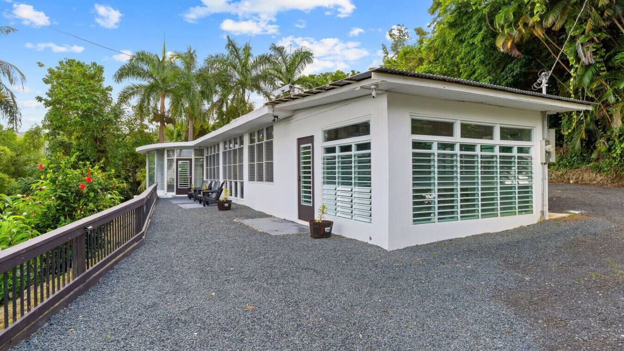 Photo of Outdoor in Jimenez