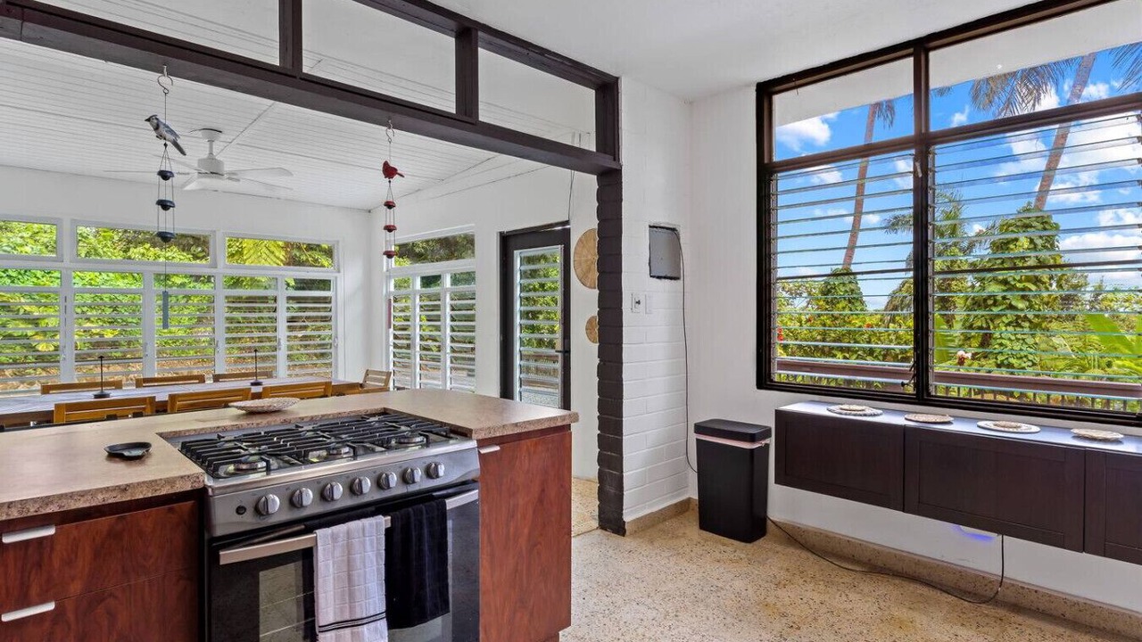 Photo of Kitchen in Jimenez