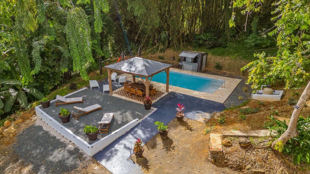 Photo of Outdoor in Jimenez