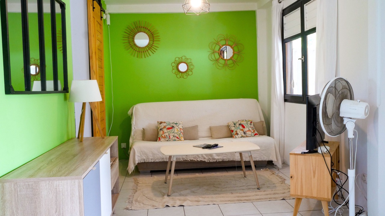 Photo of Livingroom in Riviere-Sens