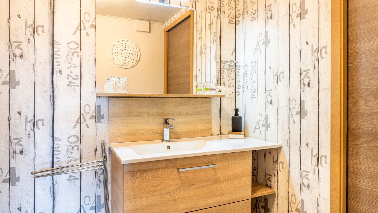 Photo of Bathroom in Saint-Michel-Mont-Mercure
