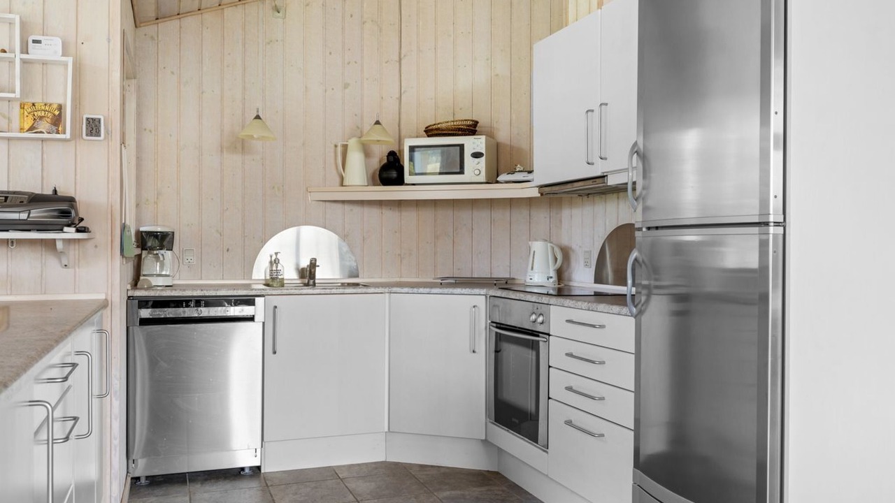 Photo of Bedroom in Vejlby Fed