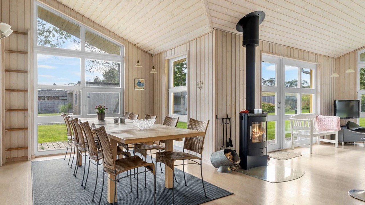 Photo of Livingroom in Vejlby Fed