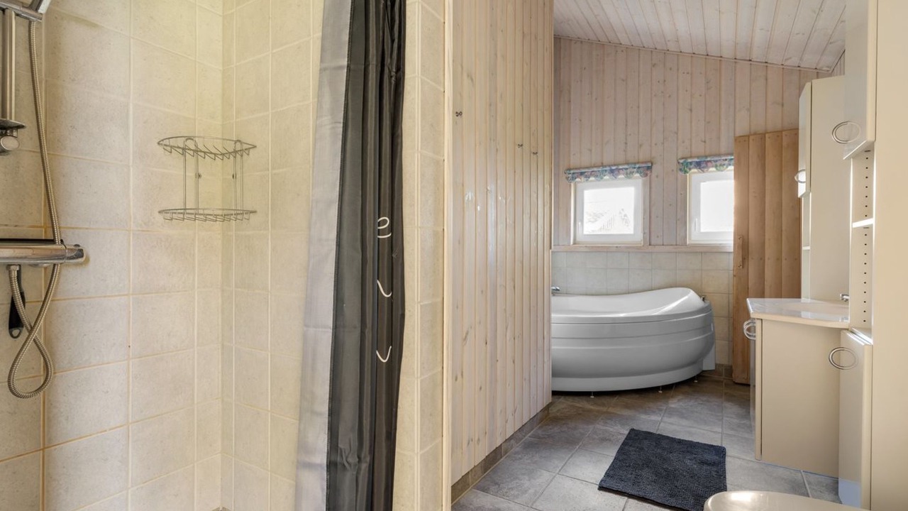 Photo of Bathroom in Vejlby Fed