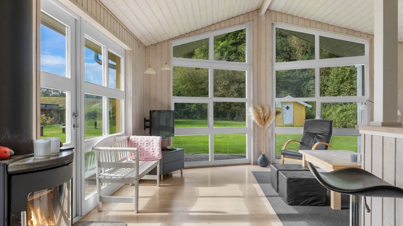 Photo of Livingroom in Vejlby Fed