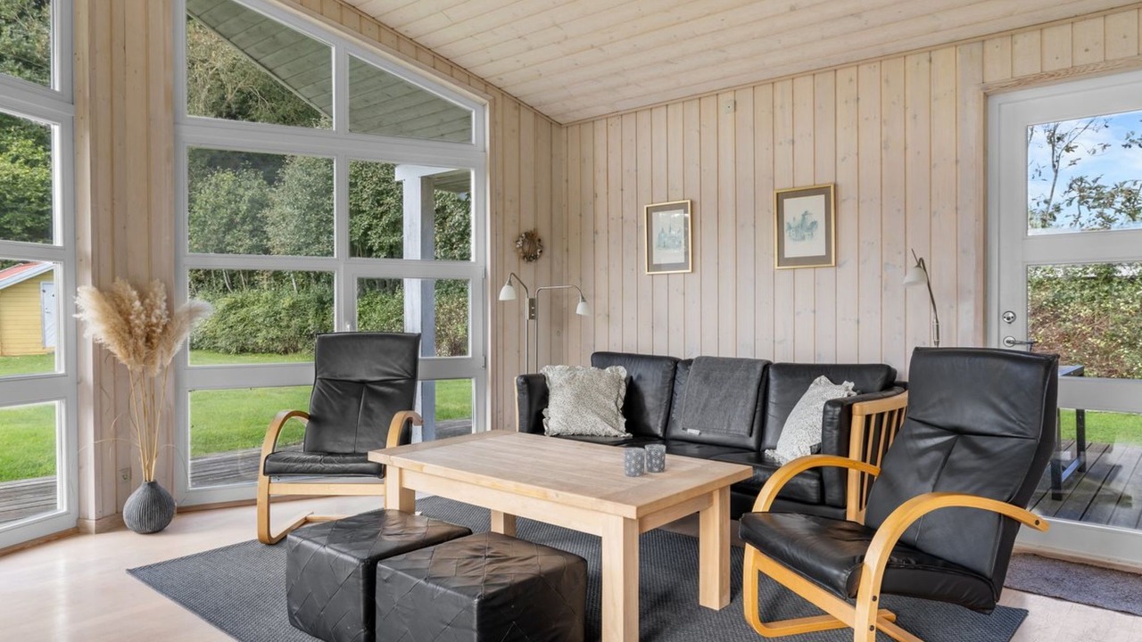 Photo of Livingroom in Vejlby Fed