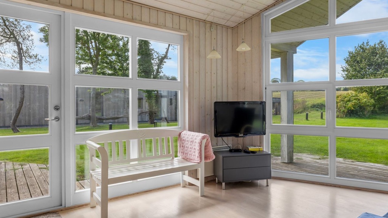 Photo of Livingroom in Vejlby Fed