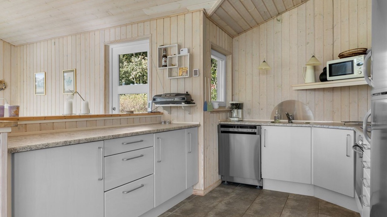 Photo of Bedroom in Vejlby Fed