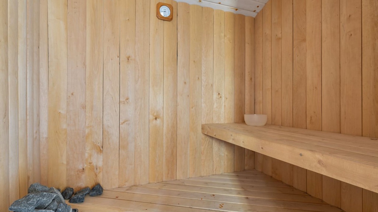 Photo of Bathroom in Vejlby Fed