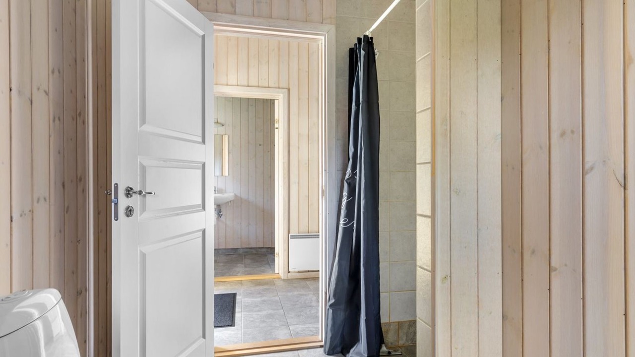 Photo of Bathroom in Vejlby Fed