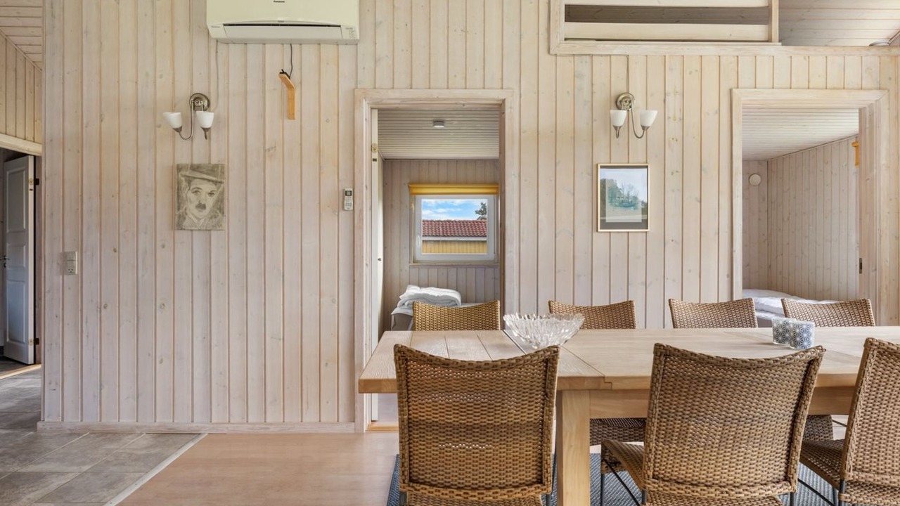 Photo of Livingroom in Vejlby Fed