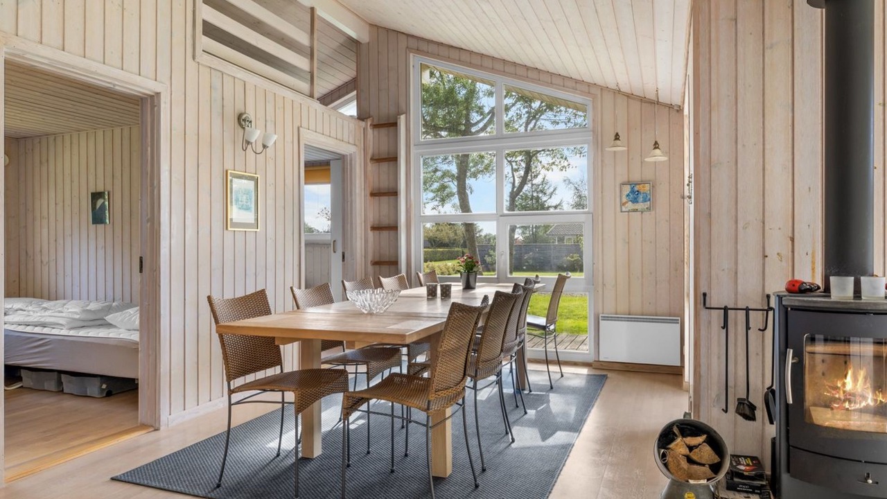 Photo of Livingroom in Vejlby Fed