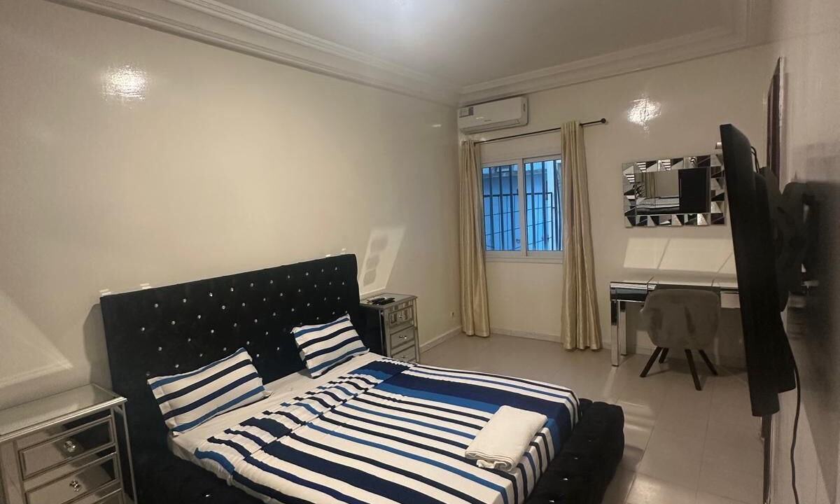 Photo of Bedroom in Yof
