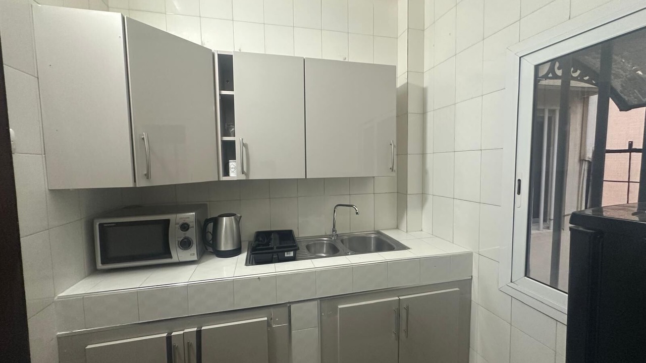 Photo of Kitchen in Yof
