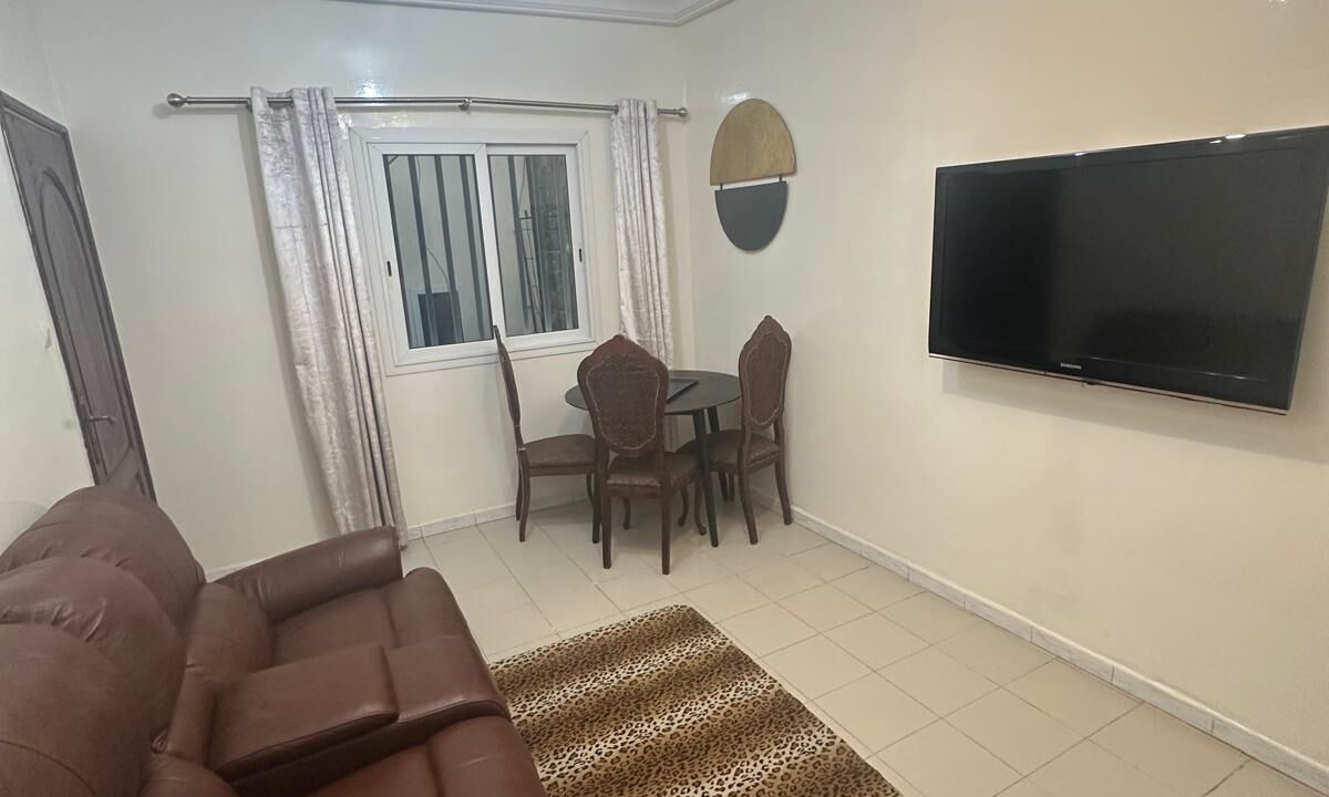 Photo of Livingroom in Yof