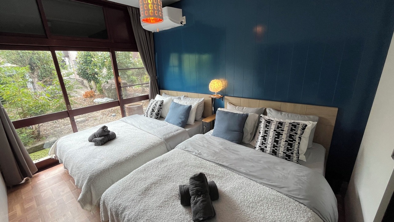 Photo of Bedroom in Ise