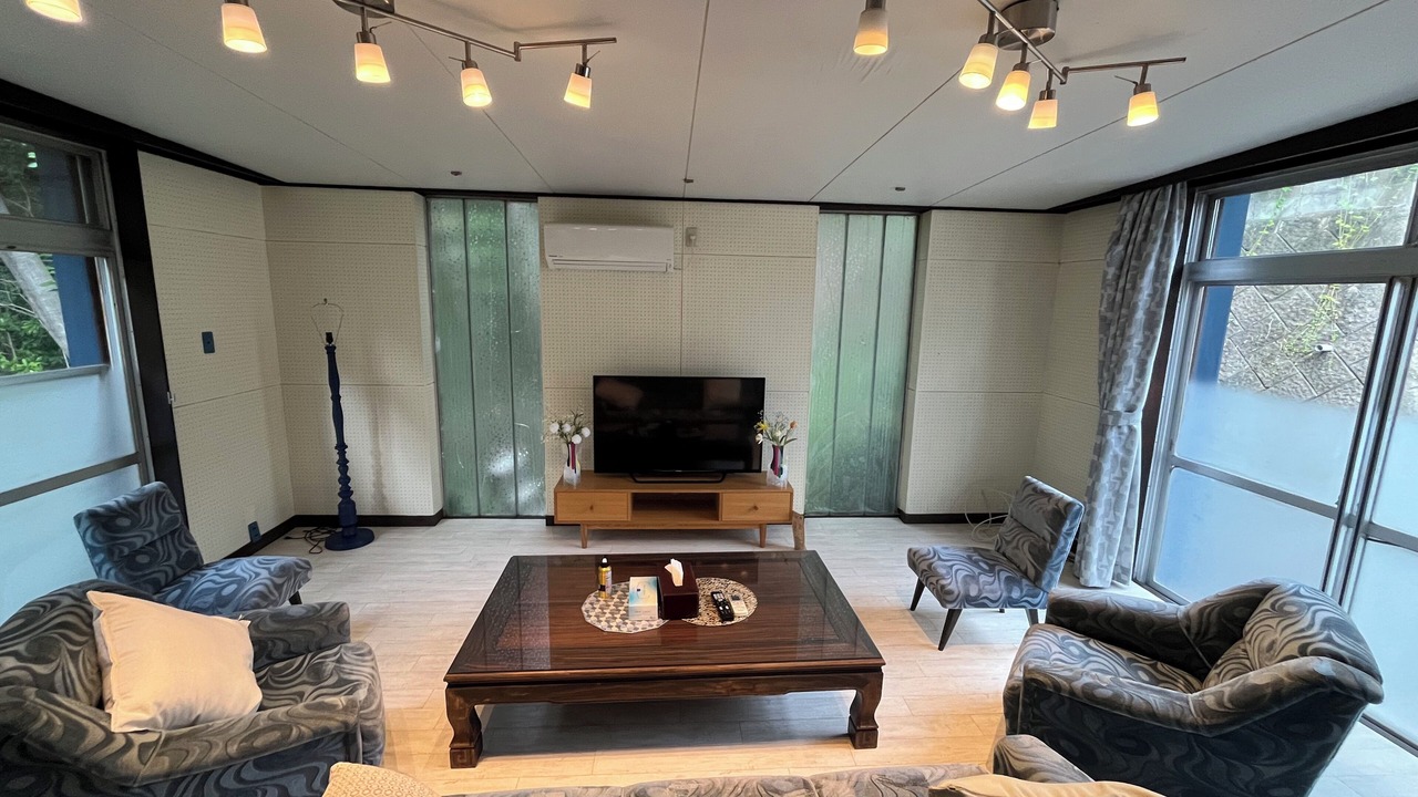 Photo of Livingroom in Ise