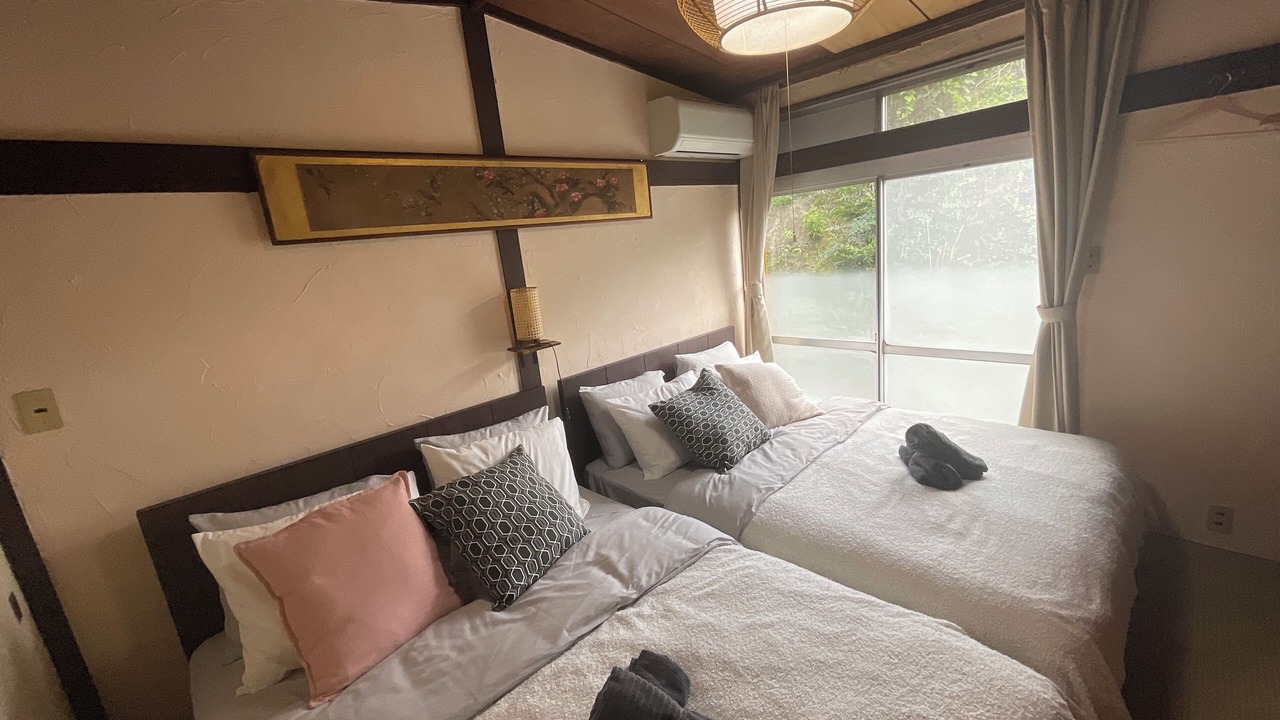 Photo of Bedroom in Ise