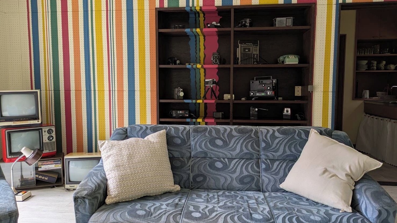 Photo of Livingroom in Ise