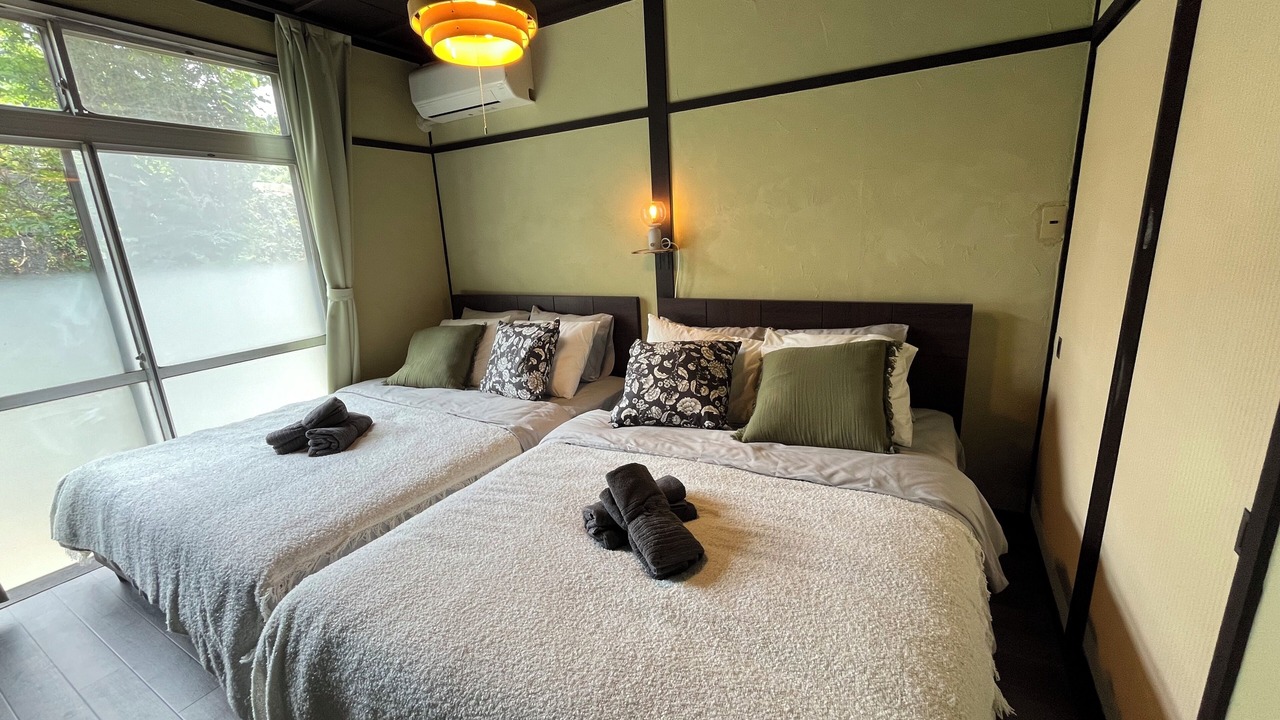 Photo of Bedroom in Ise