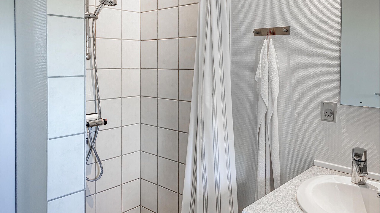 Photo of Bathroom in Faaborg