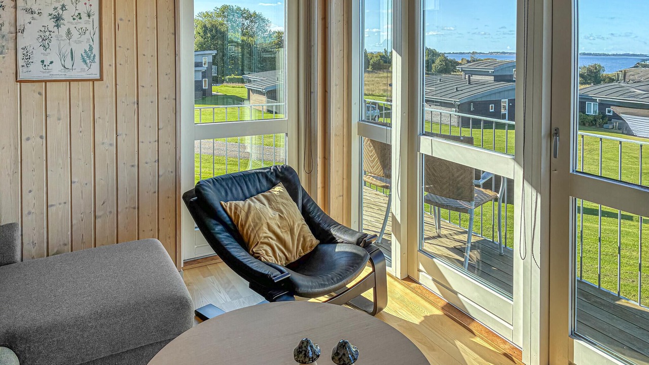 Photo of Bedroom in Faaborg