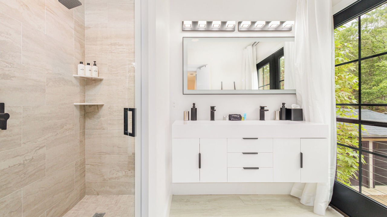 Photo of Bathroom in Dedham
