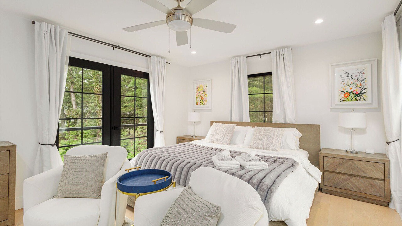 Photo of Bedroom in Dedham