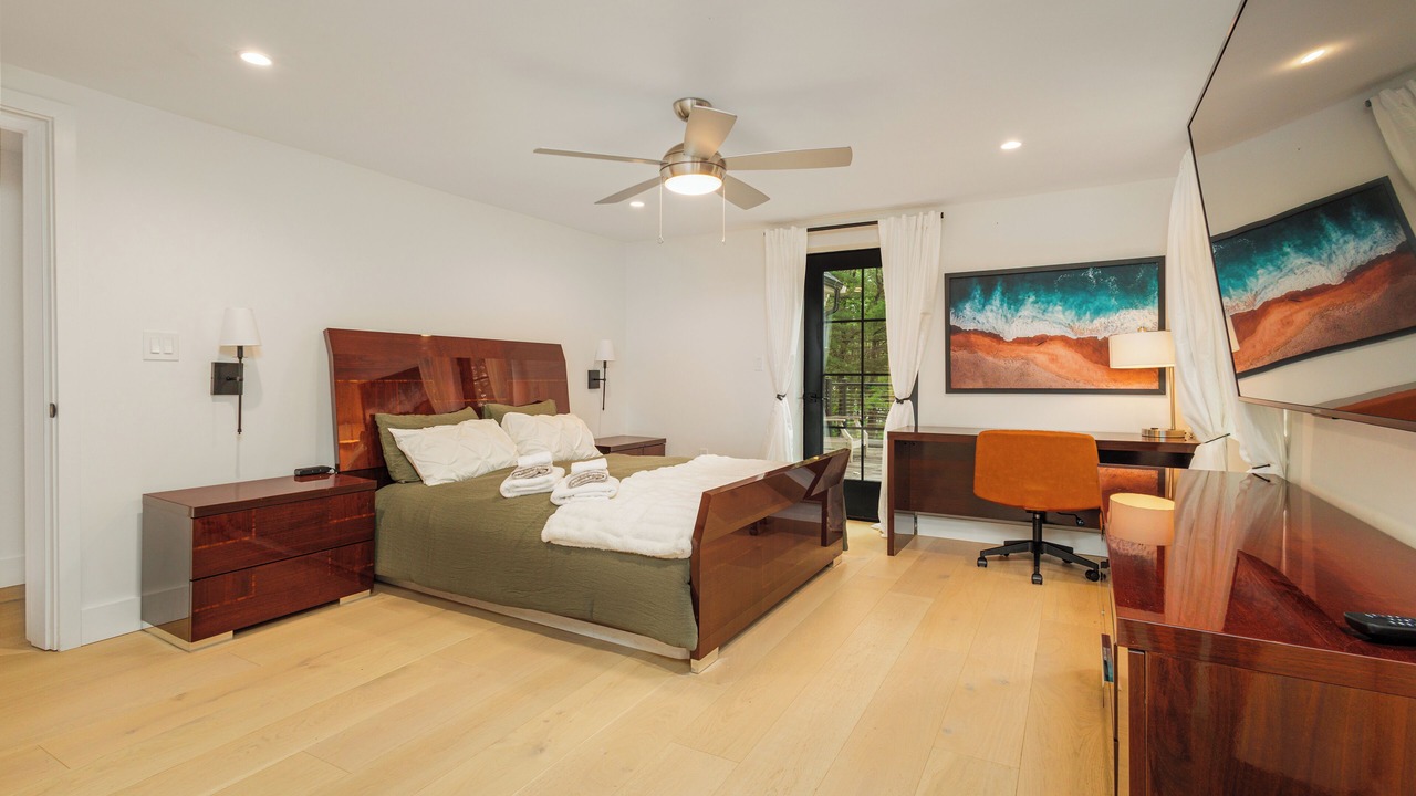 Photo of Bedroom in Dedham