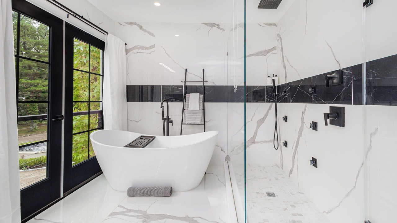 Photo of Bathroom in Dedham