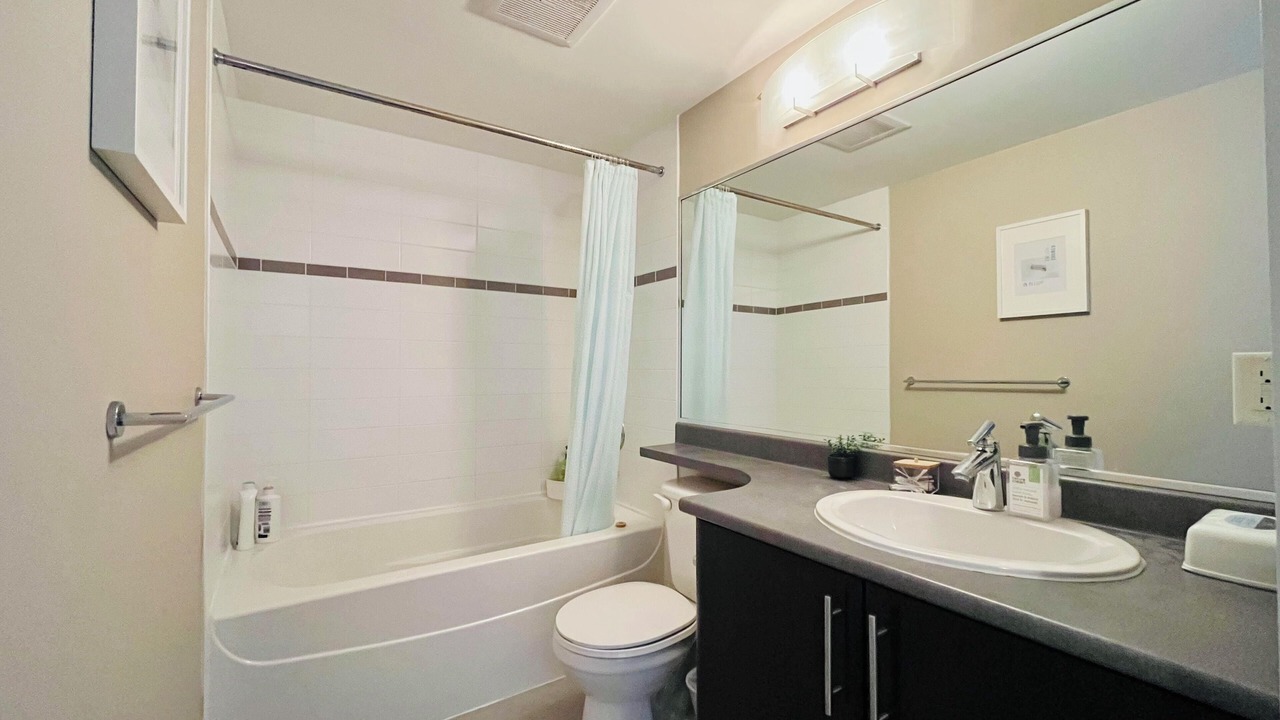 Photo of Bathroom in Crosstown