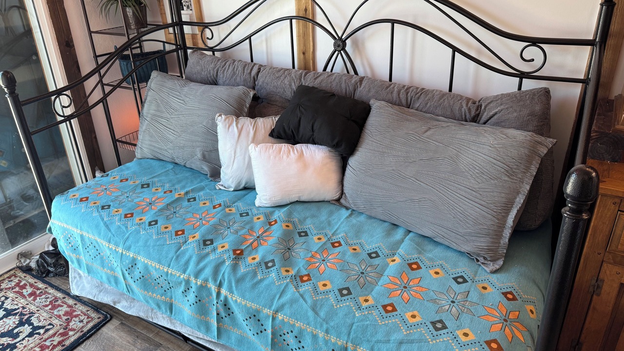 Photo of Bedroom in Azle