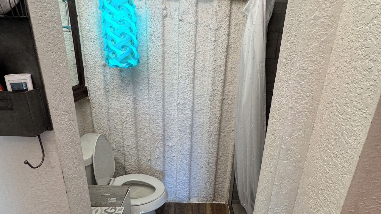 Photo of Bathroom in Azle