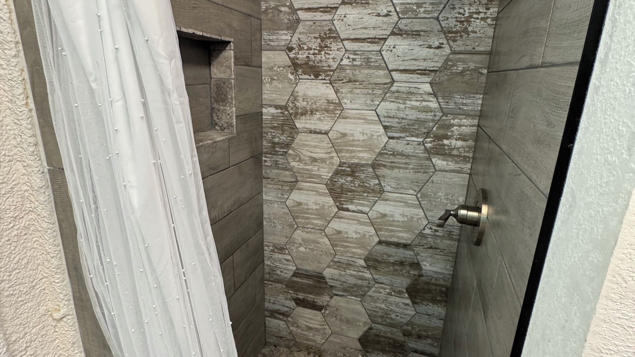 Photo of Bathroom in Azle