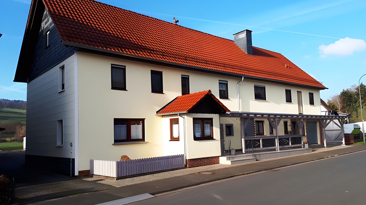 Photo of Outdoor in Steinau an der Strasse